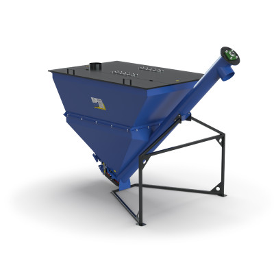 Podajnik ślimakowy PS-200 DUO PRO